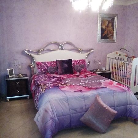 Appartamento Pamela Porto Cesareo Exteriör bild