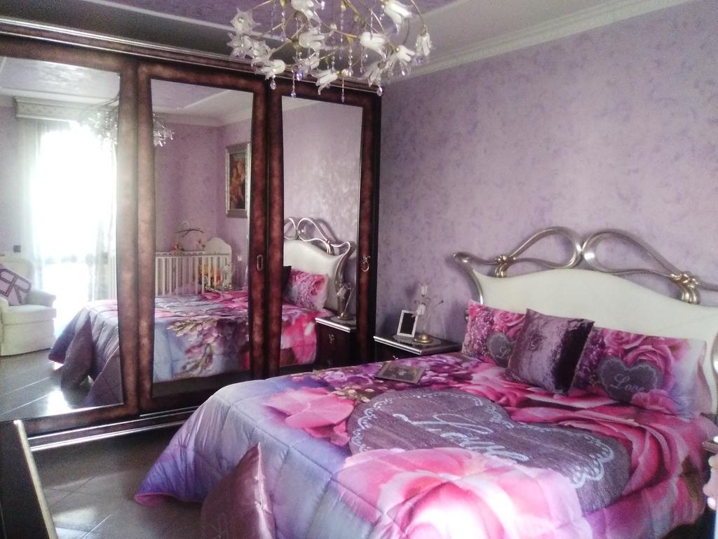 Appartamento Pamela Porto Cesareo Exteriör bild