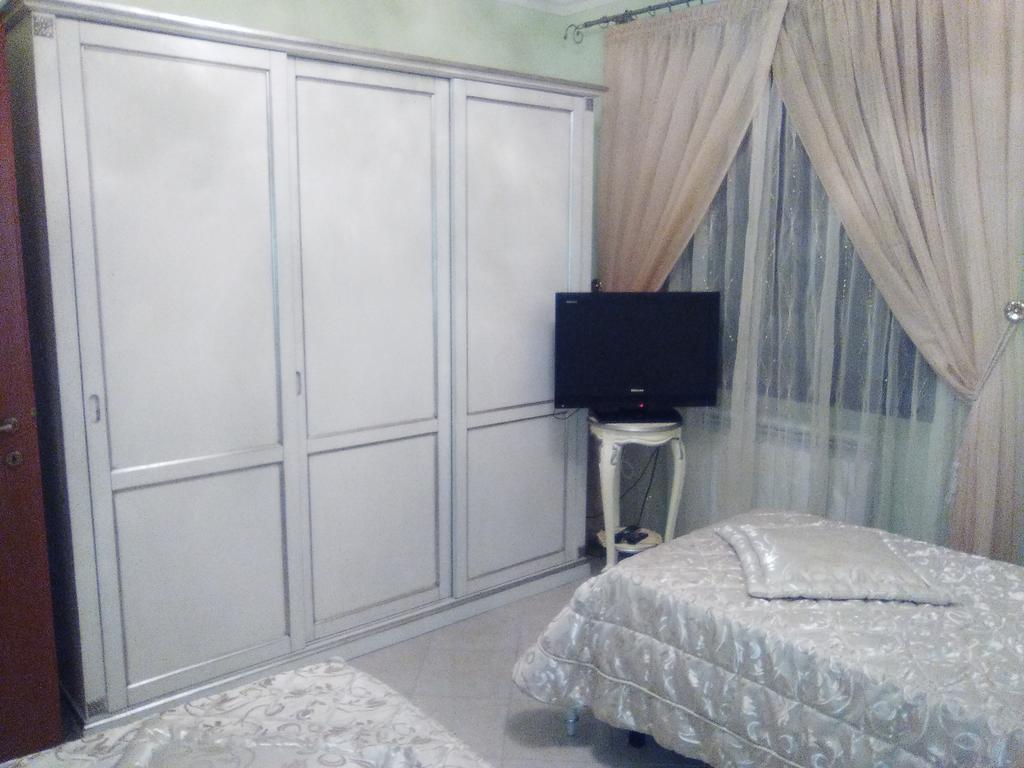 Appartamento Pamela Porto Cesareo Exteriör bild