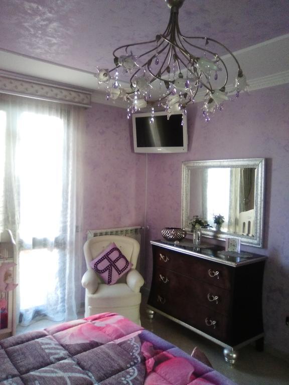 Appartamento Pamela Porto Cesareo Exteriör bild